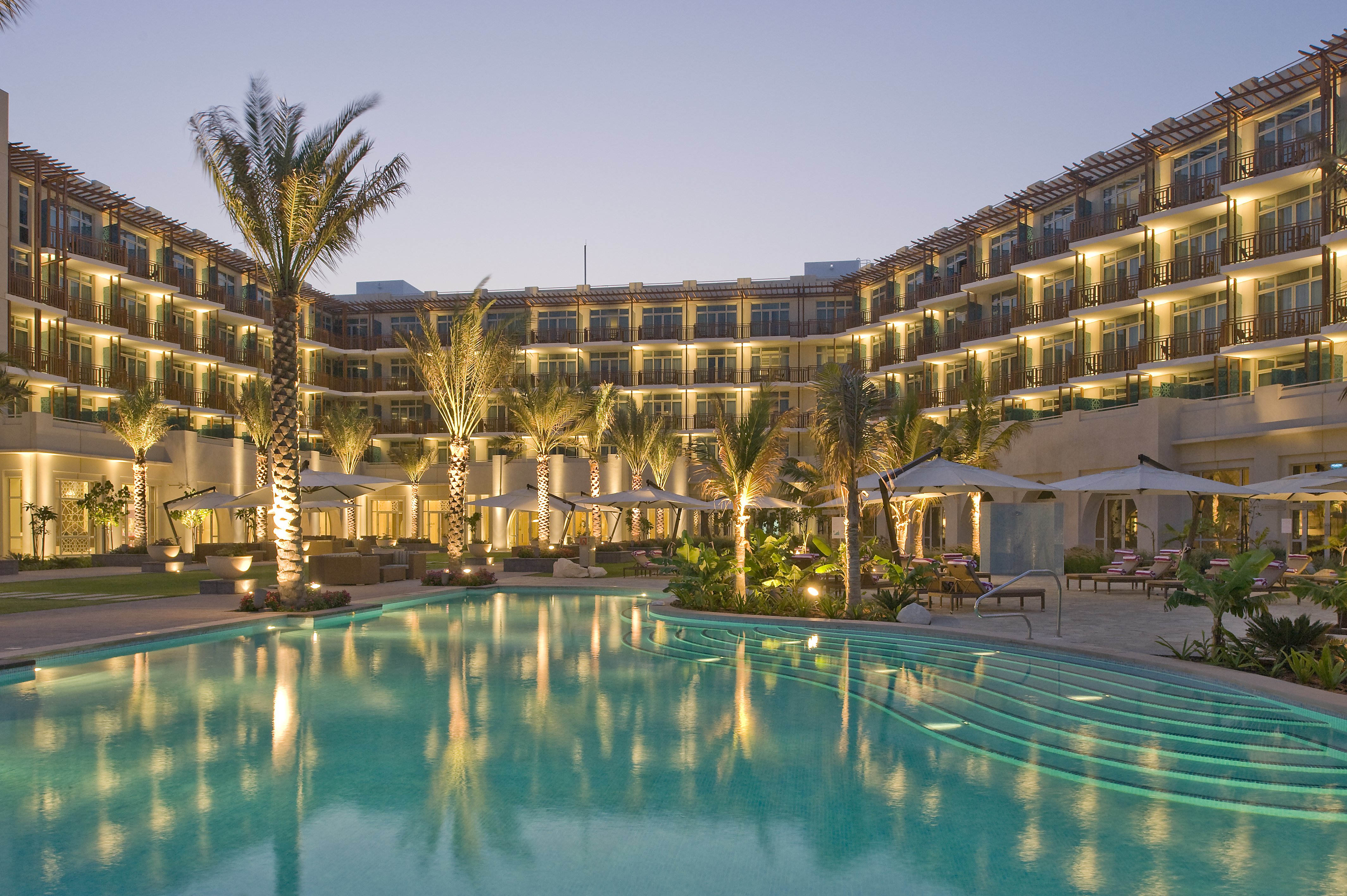Crowne Plaza Duqm