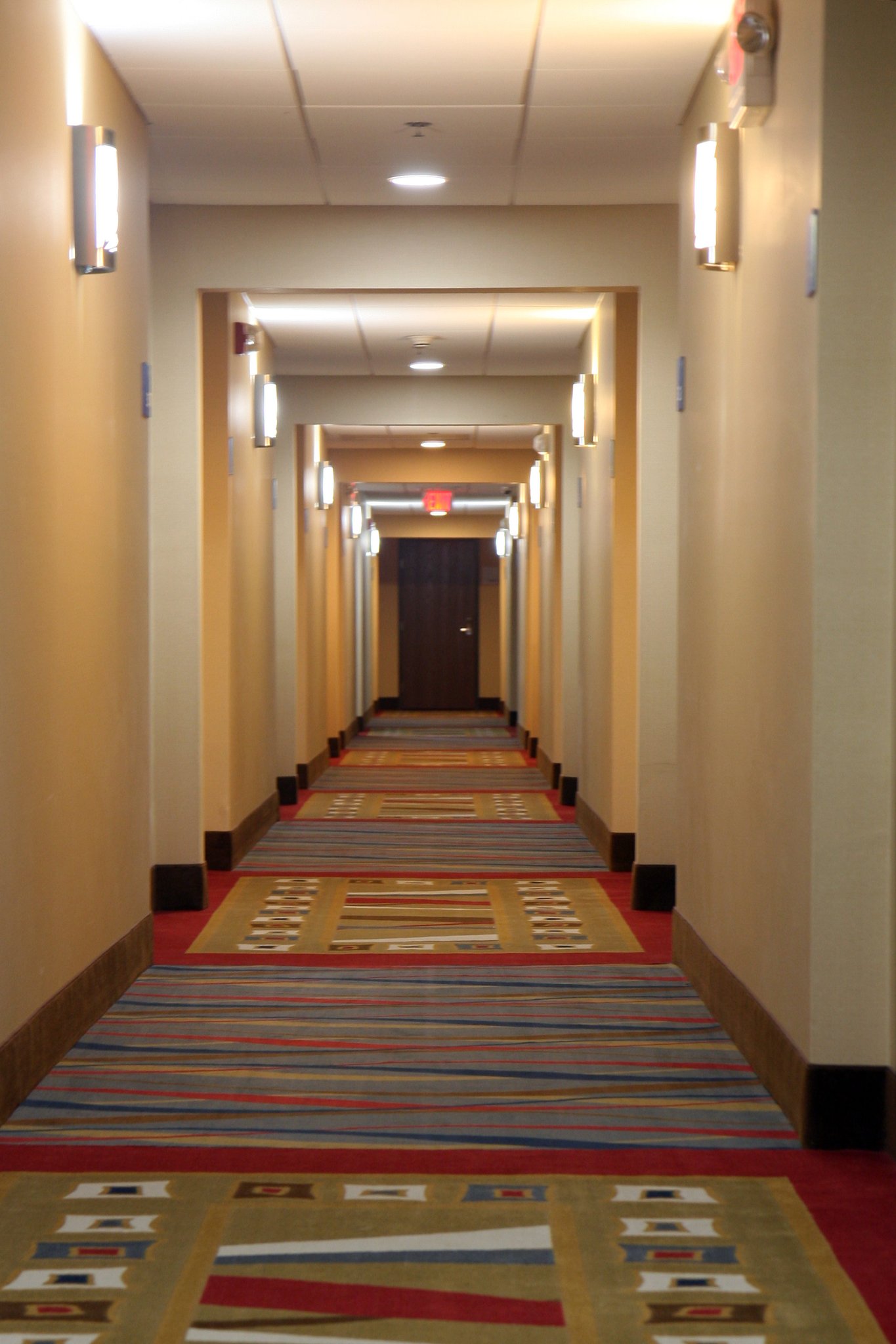 Corridor