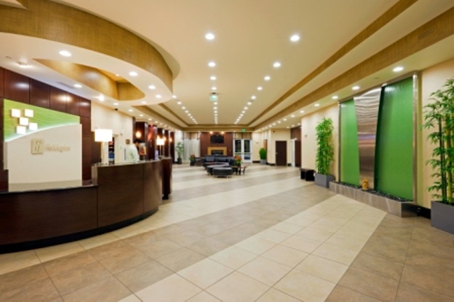 Holiday Inn Waco Northwest