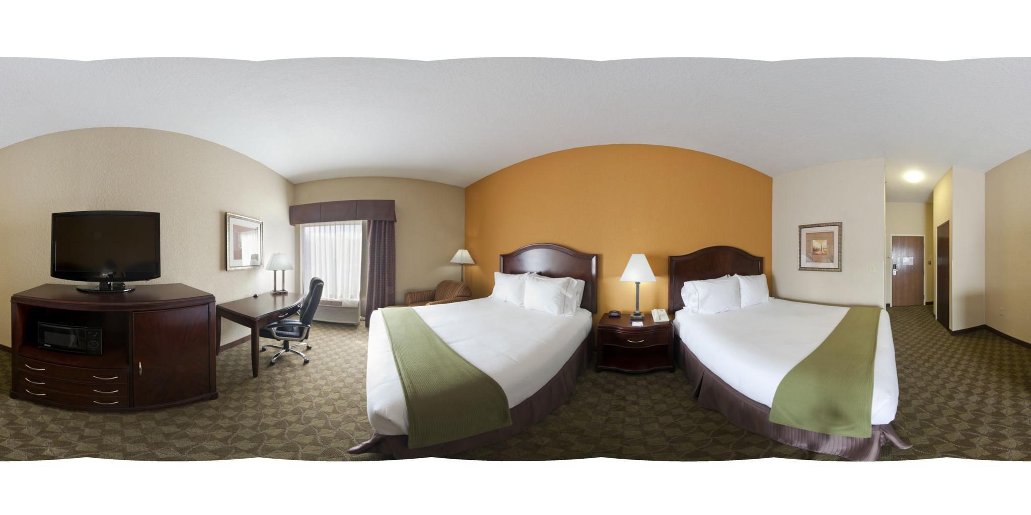 Holiday Inn Express NE Peachtree Corners