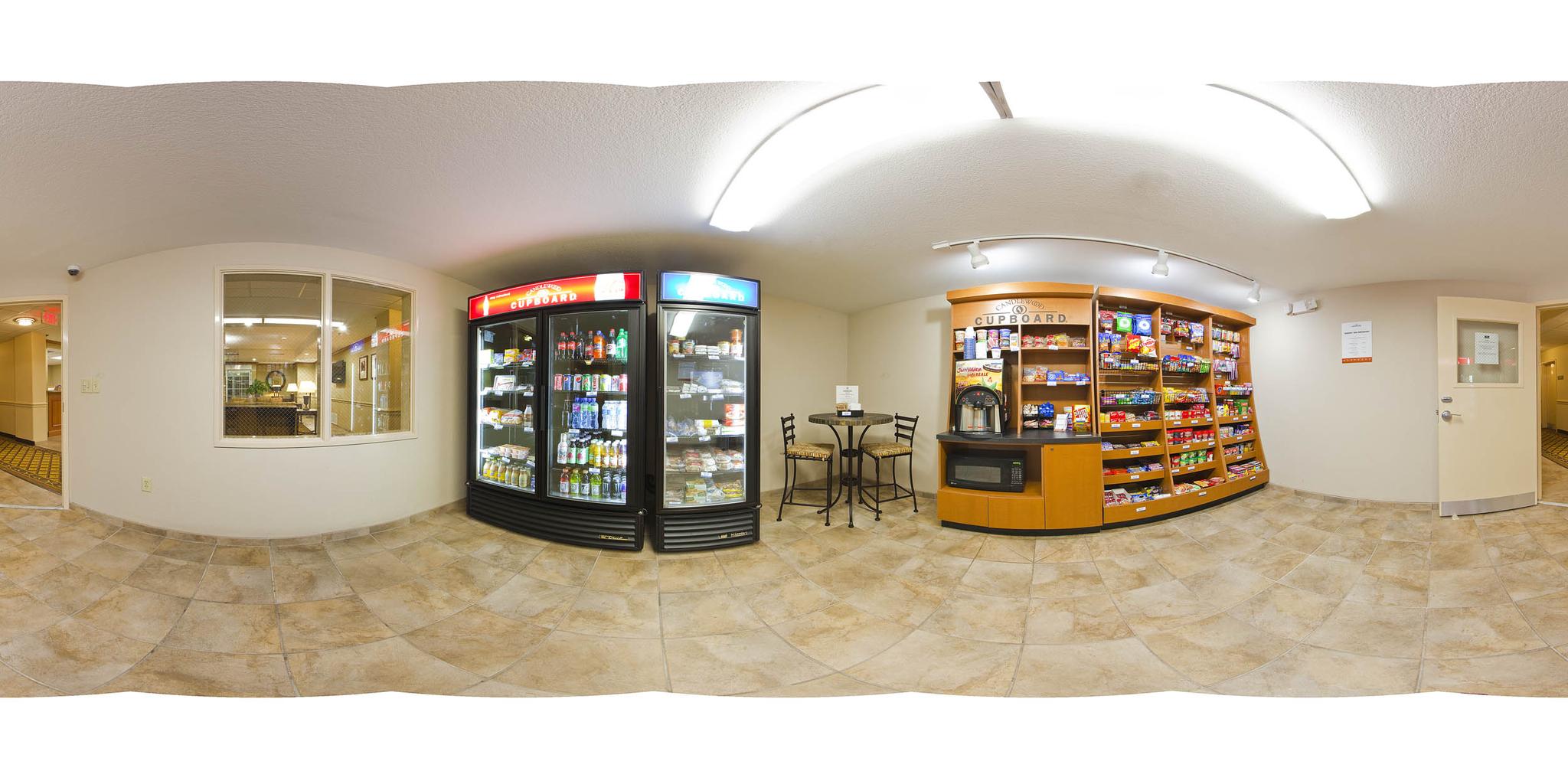 Candlewood Suites AUSTIN N-CEDAR PARK , Travis