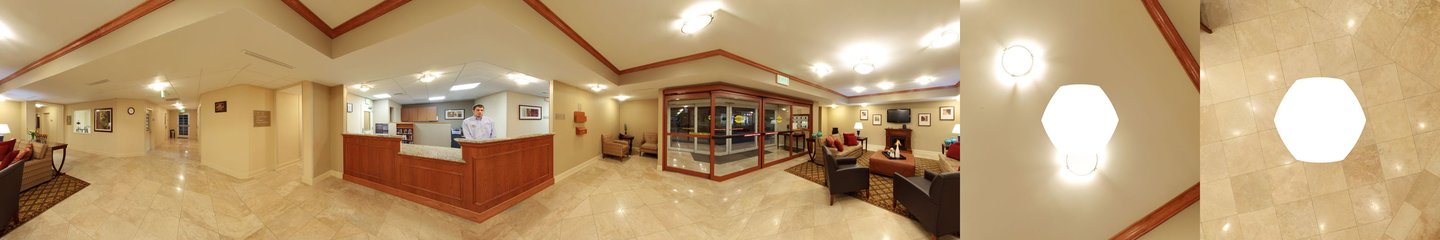Candlewood Suites ABERDEEN-EDGEWOOD-BEL AIR, Queen Anne's