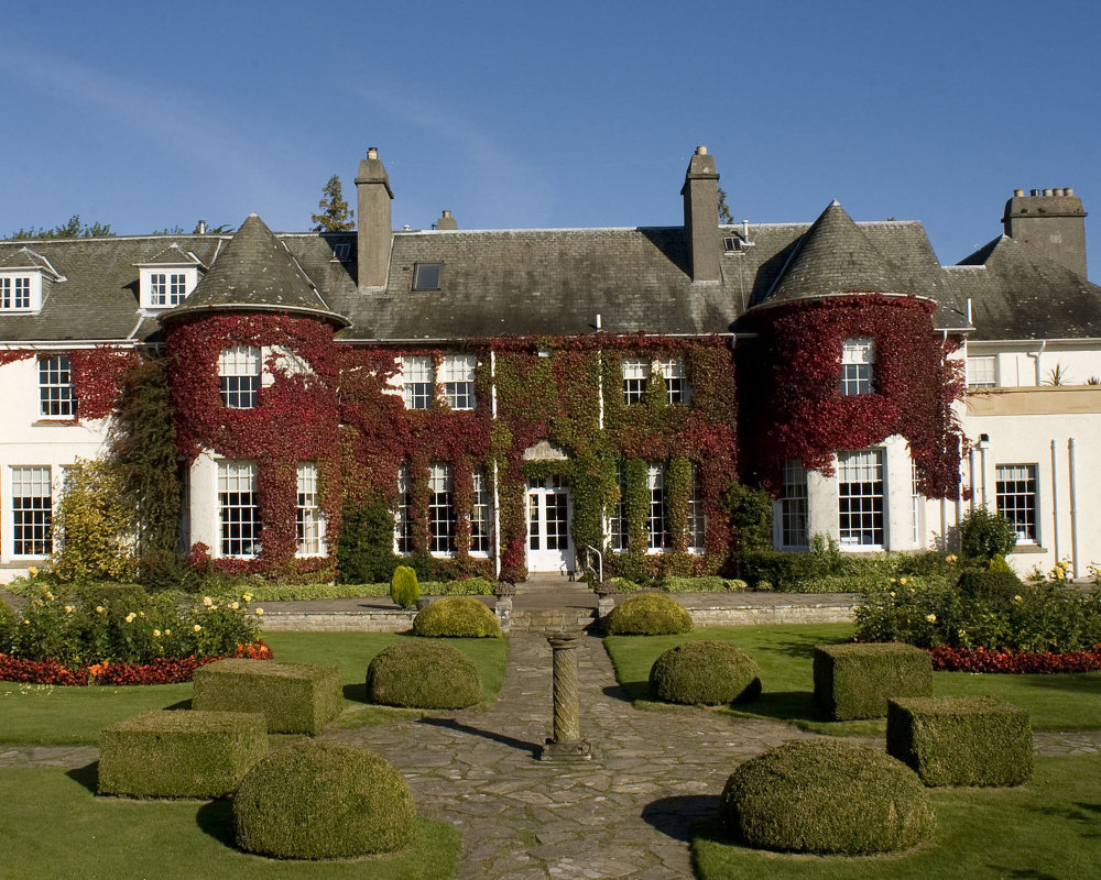 Rufflets Country House