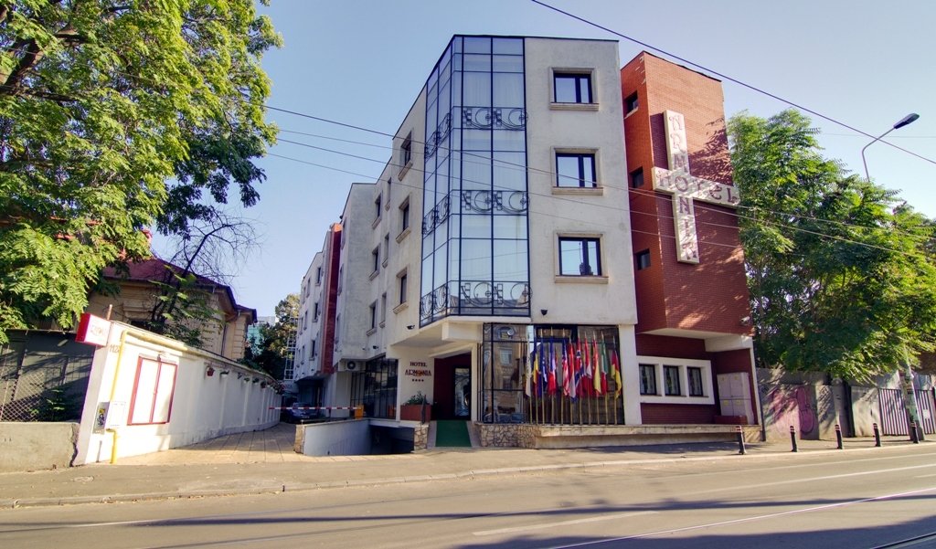 Armonia Hotel