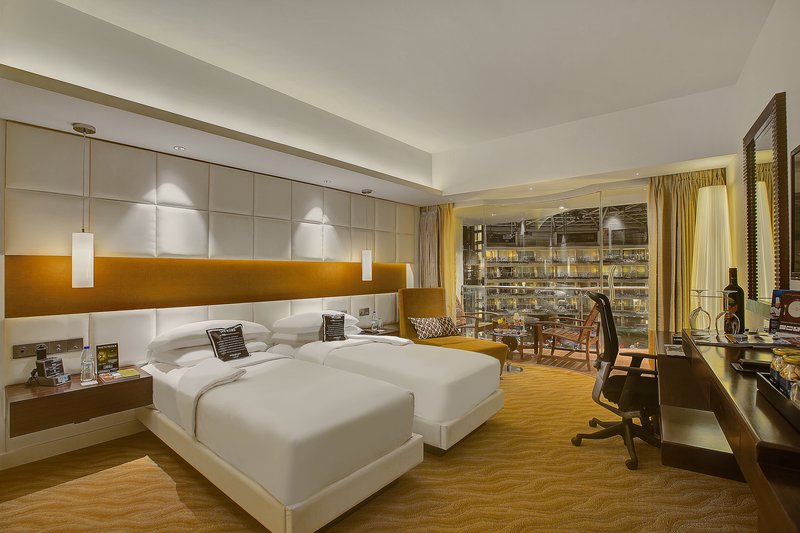 Sahara Star