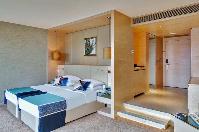 Sahara Star