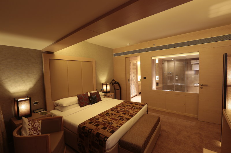 Sahara Star