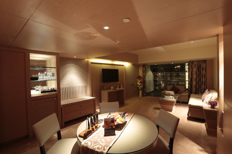 Sahara Star