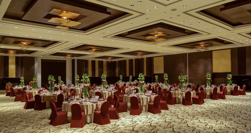 Sahara Star