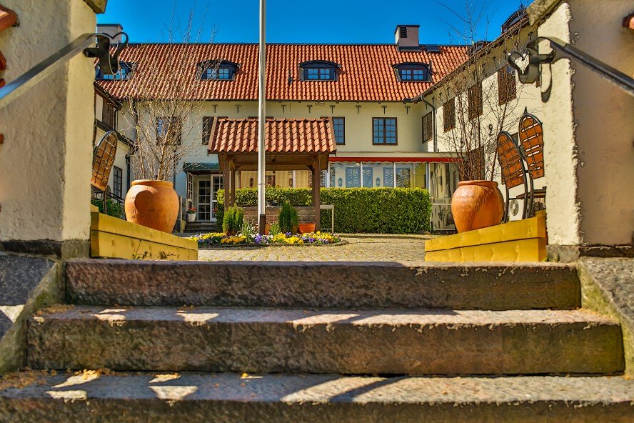 Hotel Hwitan