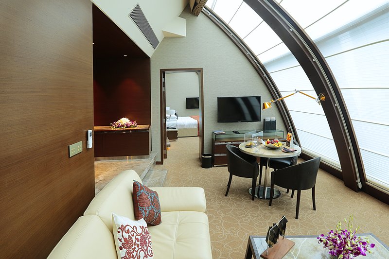 Sahara Star