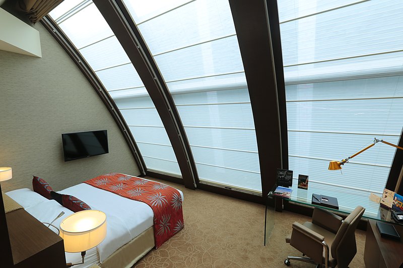 Sahara Star