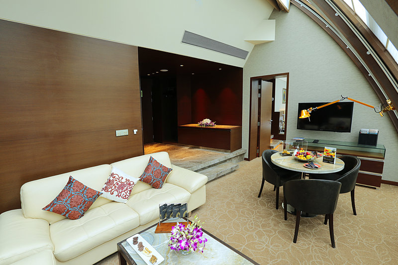 Sahara Star