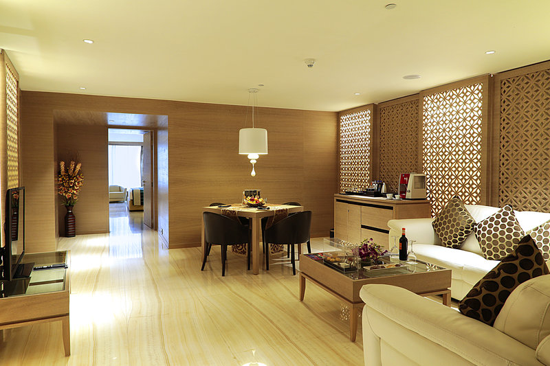 Sahara Star