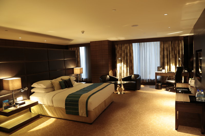 Sahara Star