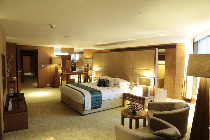 Sahara Star