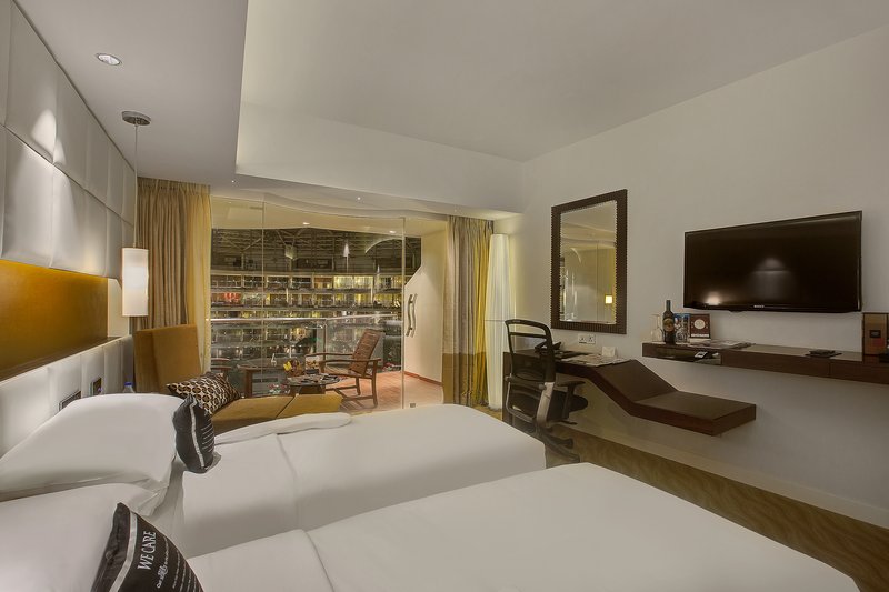 Sahara Star
