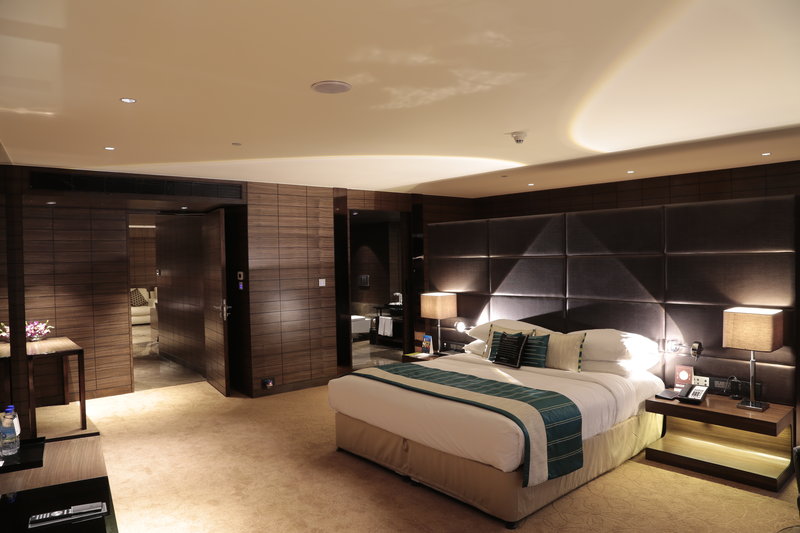 Sahara Star