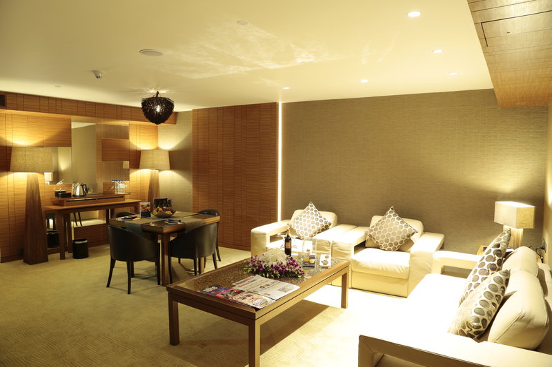Sahara Star