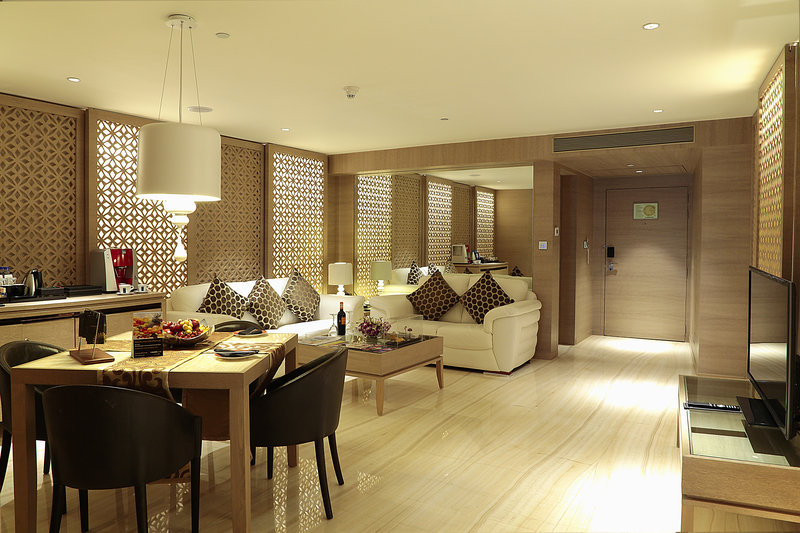 Sahara Star
