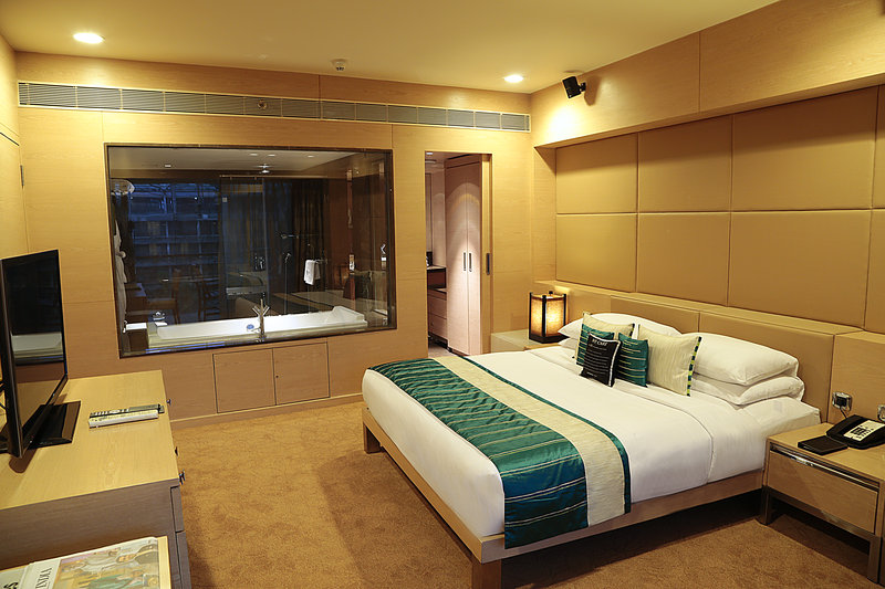 Sahara Star