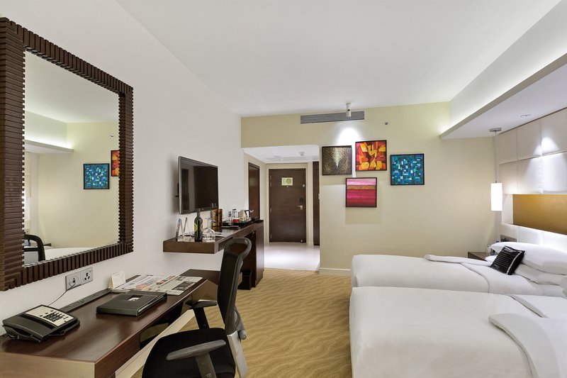 Sahara Star