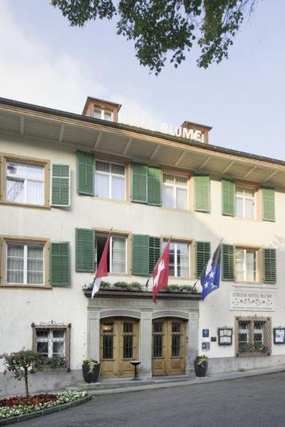 Blume Hotel
