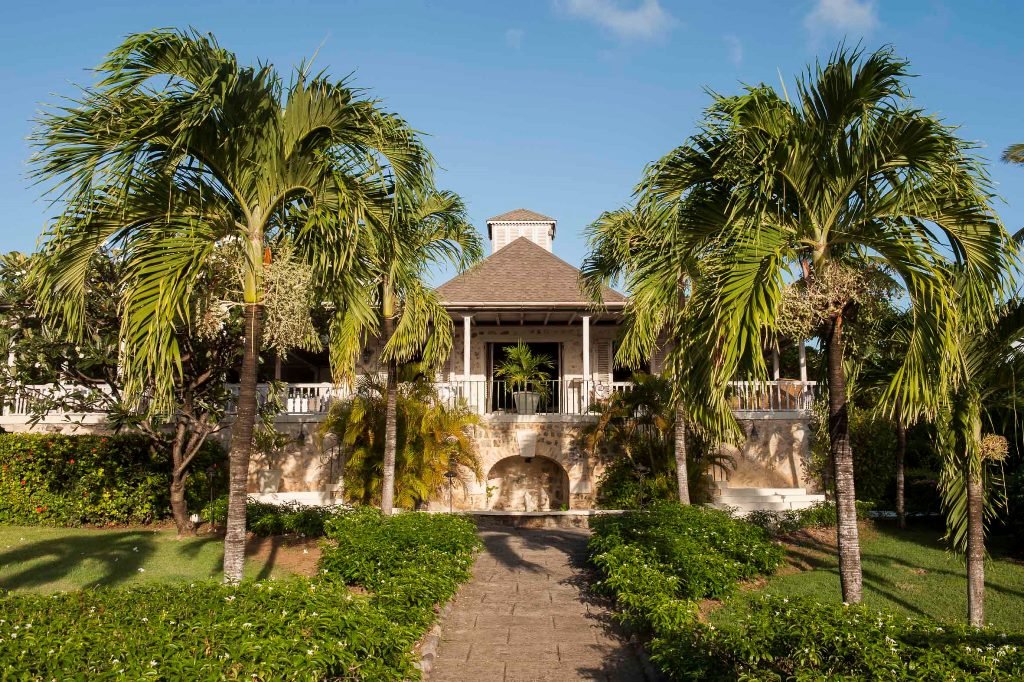 Cotton House Resort
