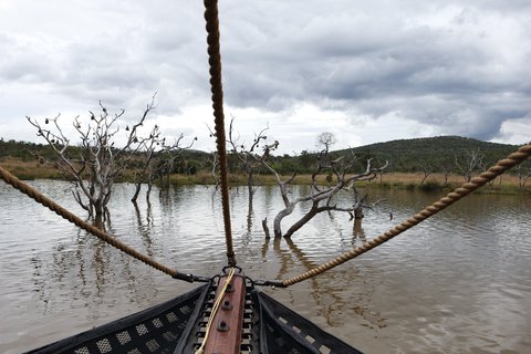 Shambala Dam