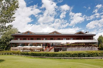 Chalet del Golf Hotel