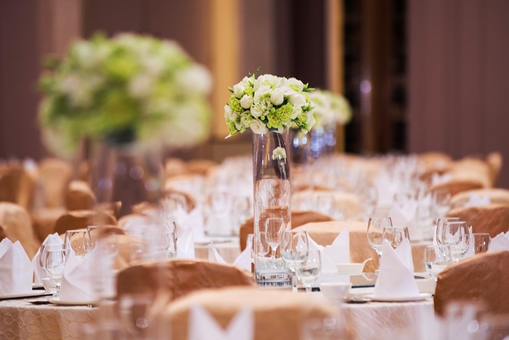 Banquet Room