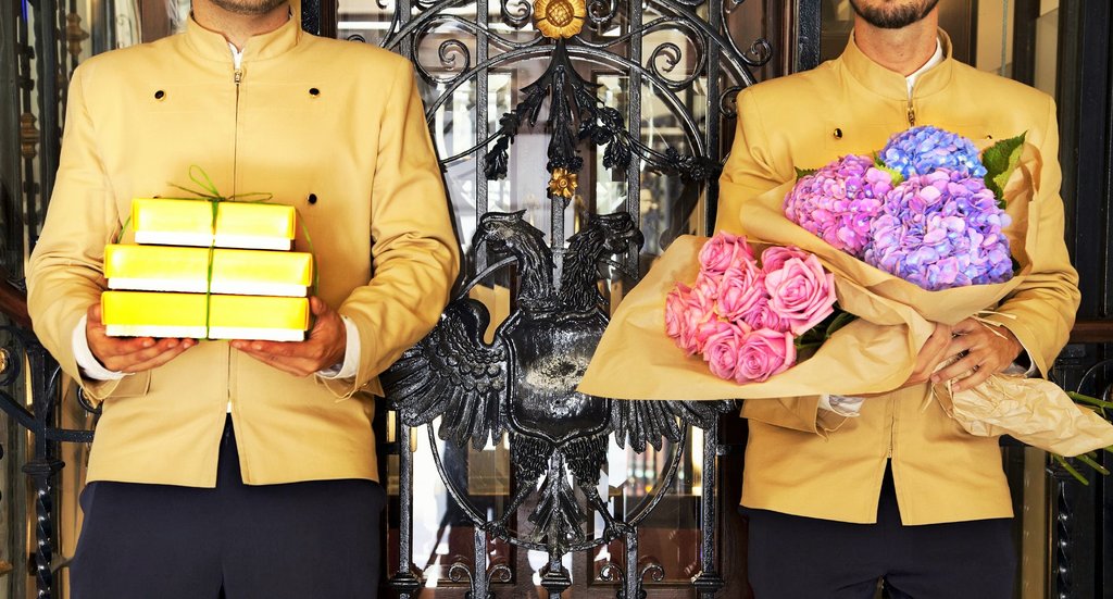 Guest photo