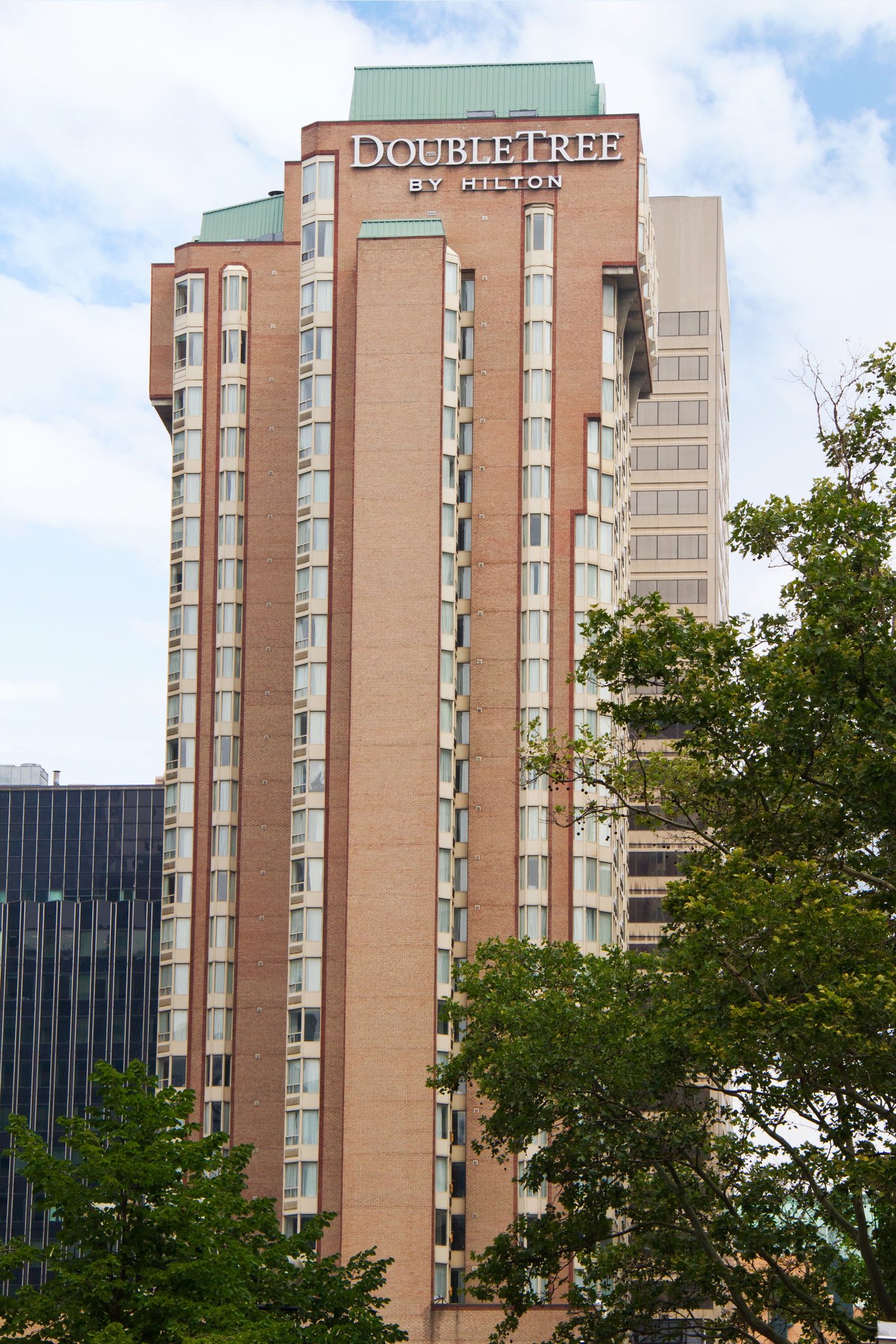 Doubletree by hilton hotel toronto downtown photos arestravel