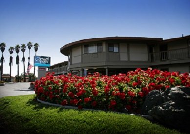 Sands Motel