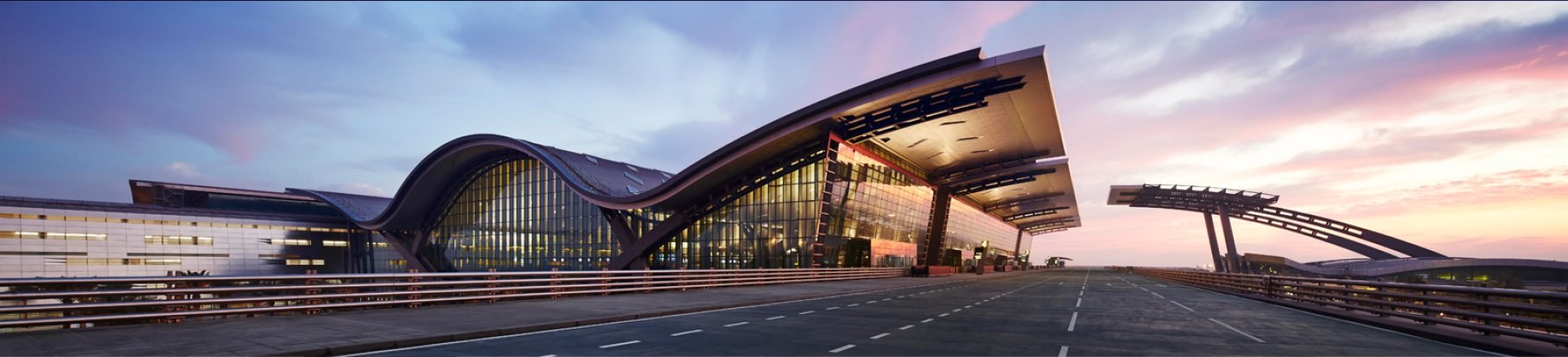 Oryx Airport Hotel