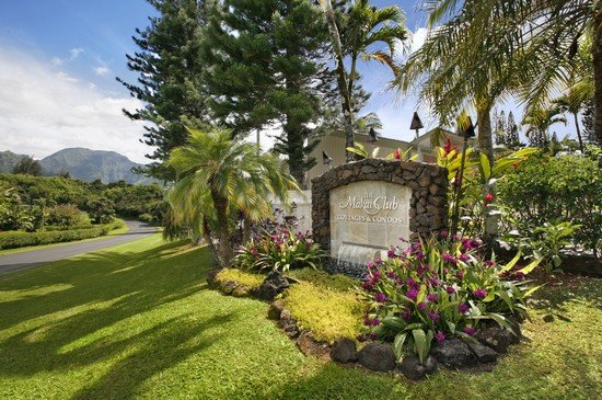 Club Wyndham Makai Club Resort