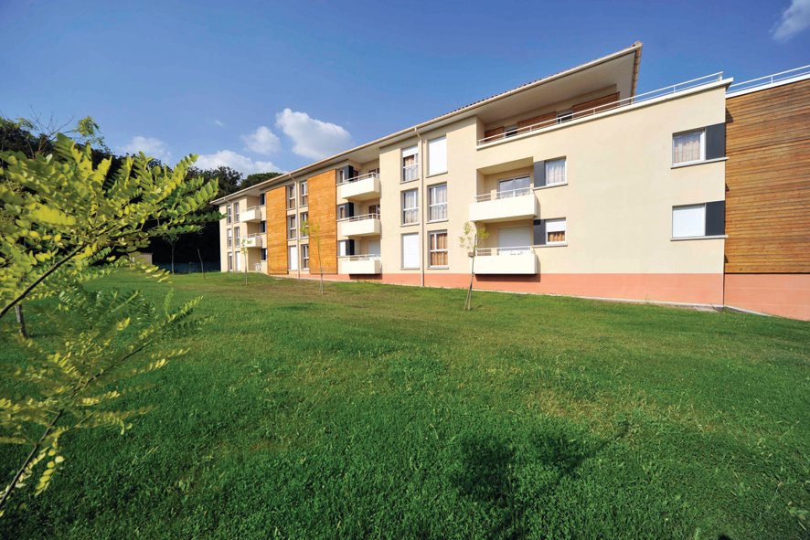 Appart'City Toulouse Tournefeuille