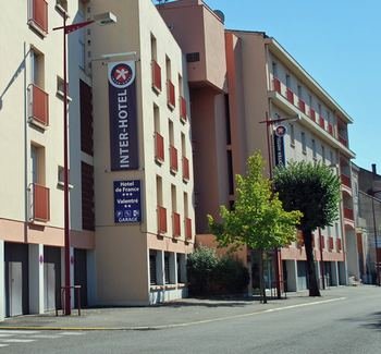 Brit Hotel Cahors - Le France