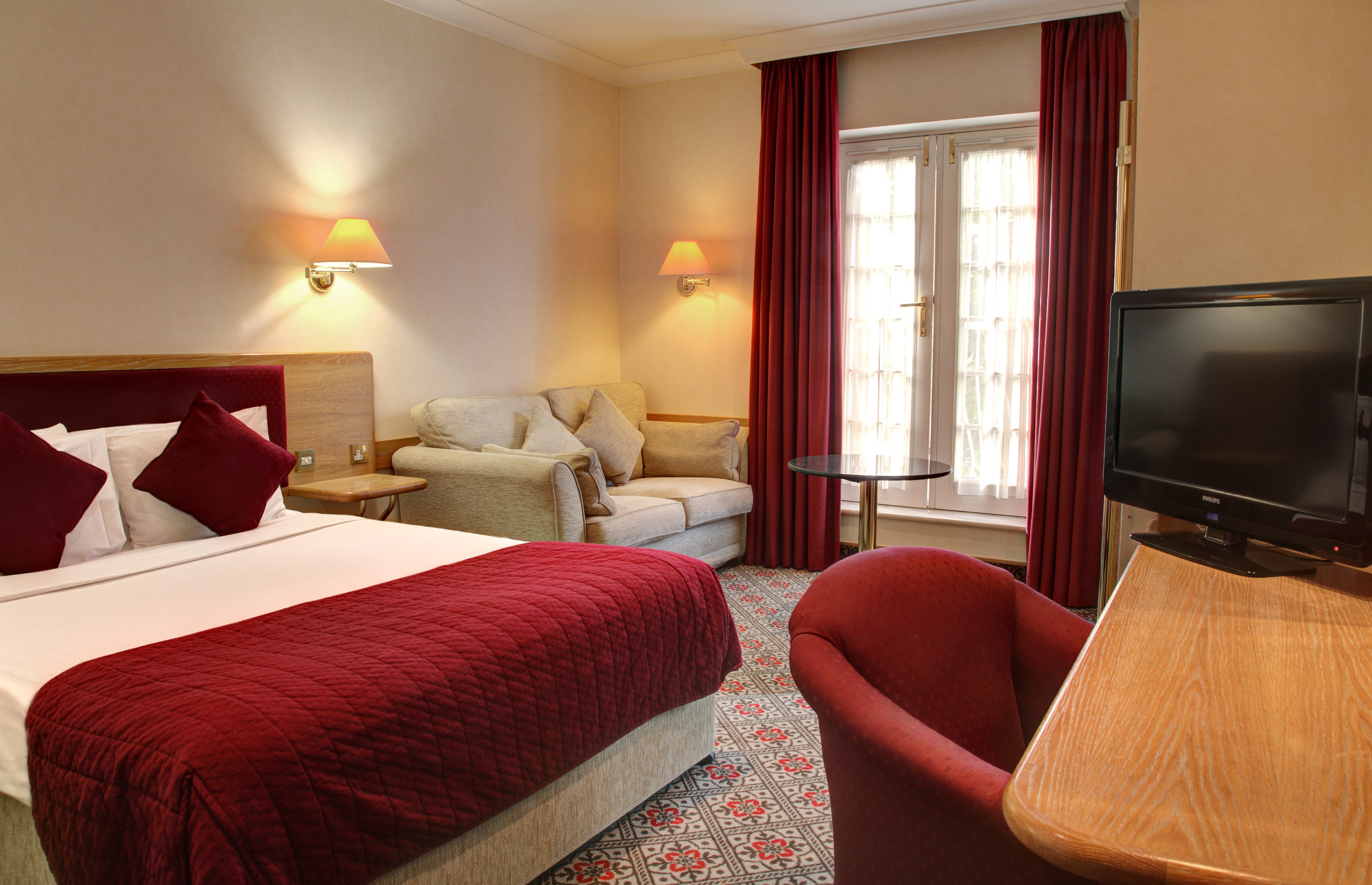 Grosvenor Hotel