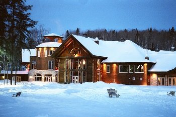 Auberge du Lac Taureau