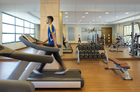Health Club