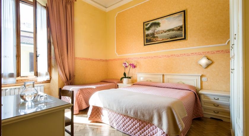 Fiorita Hotel
