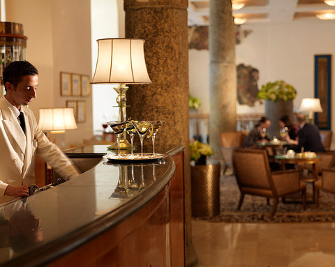 Il Foyer Bar