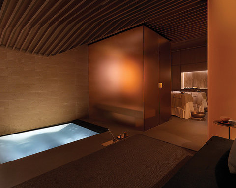 Treatment Room