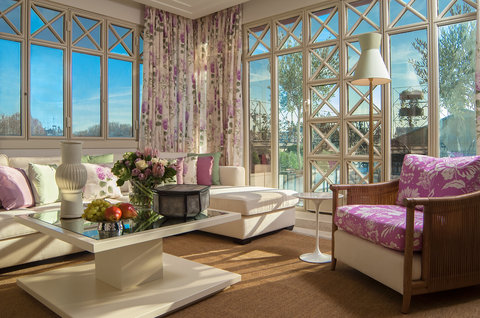 Royal Suite