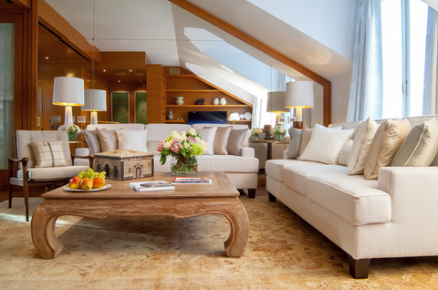 Royal Suite