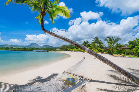 Quiet Beach