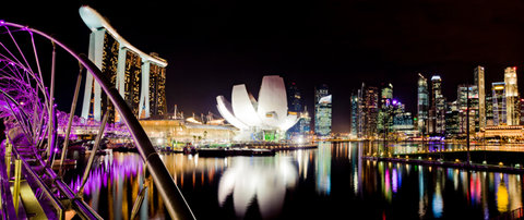 Singapore City