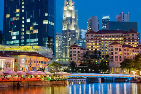 Singapore City