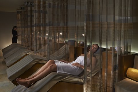 SpaRelaxation Area